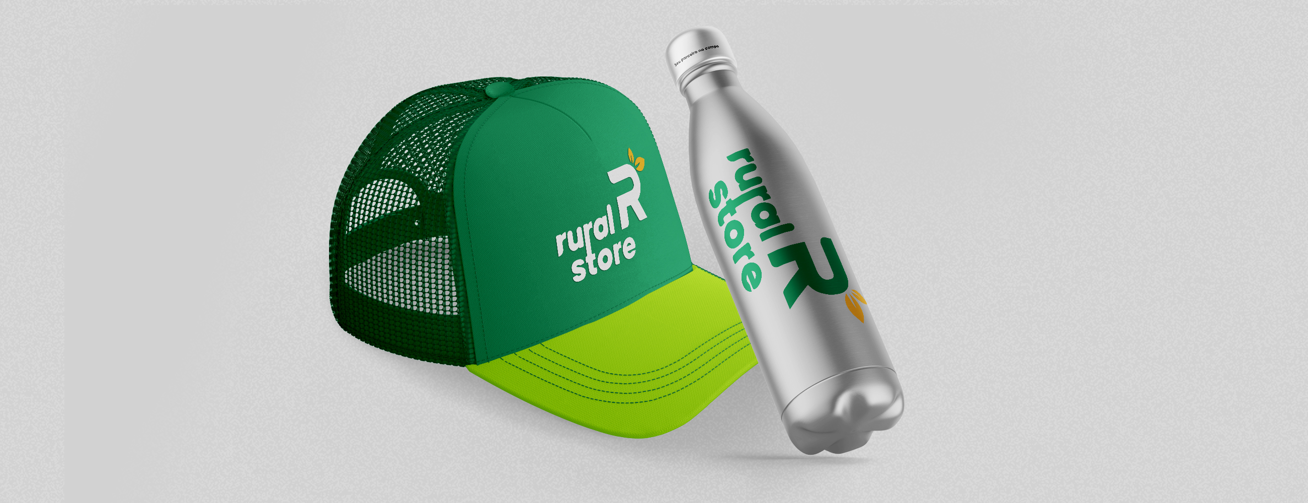 Criação de marca da Unitra